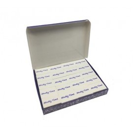 Erasers Box 40