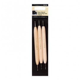 Embossing Tool (3pk)
